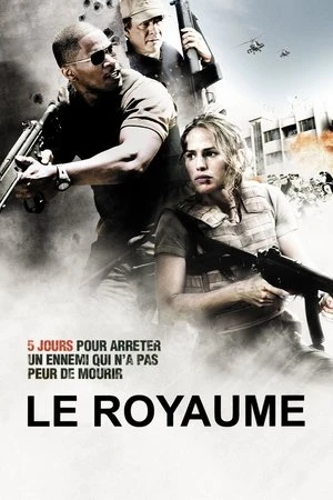 Regarder Le Royaume en streaming complet