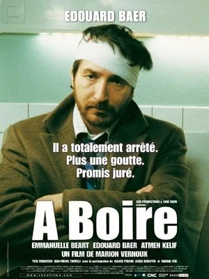 Regarder À boire en streaming complet
