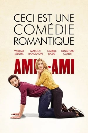  Ami-Ami affiche 
