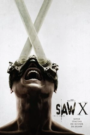 Regarder Saw X en streaming complet