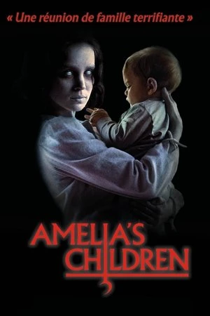  Amelia's Children affiche 