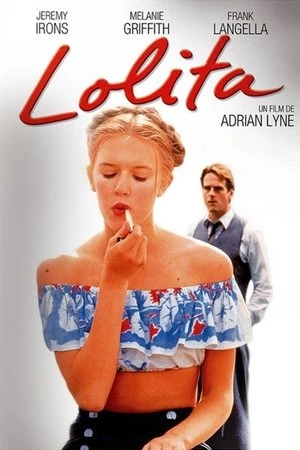 Regarder Lolita en streaming complet