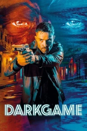 Regarder DarkGame en streaming complet