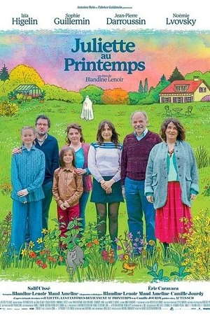 Regarder Juliette au Printemps en streaming complet