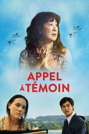  Can I Get a Witness? affiche 
