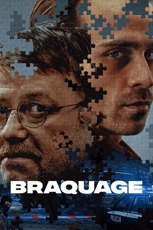 Regarder Braquage en streaming complet
