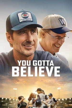 Regarder You Gotta Believe en streaming complet