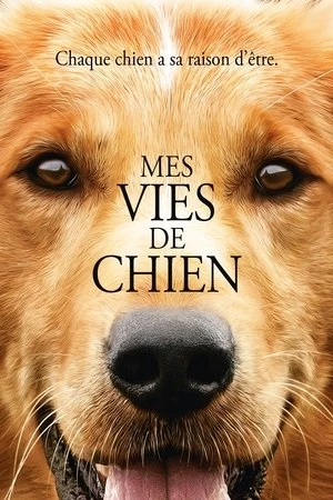 Regarder Mes vies de chien en streaming complet