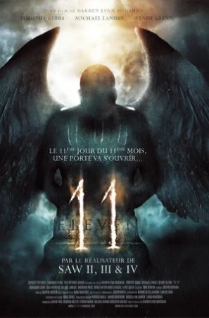 Regarder Eleven en streaming complet