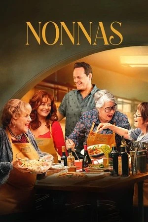 Regarder Nonnas en streaming complet
