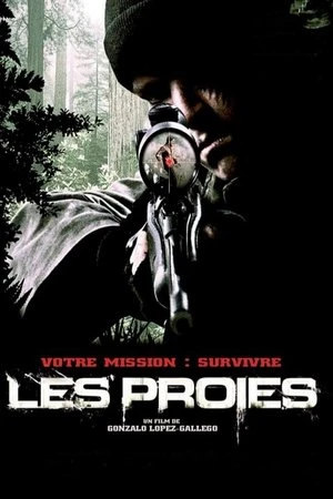 Regarder Les Proies en streaming complet