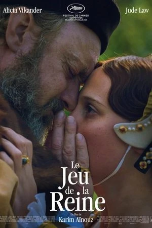 Regarder Le Jeu de la Reine en streaming complet