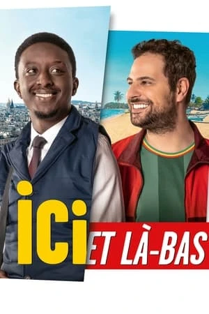 Regarder Ici et là-bas en streaming complet