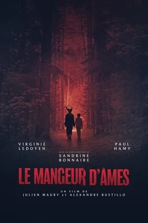 Regarder Le Mangeur d'âmes en streaming complet