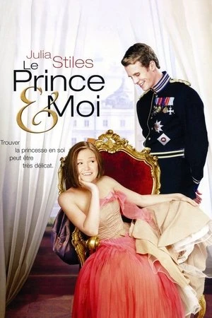 Regarder Le Prince et moi en streaming complet