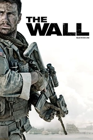  The Wall affiche 