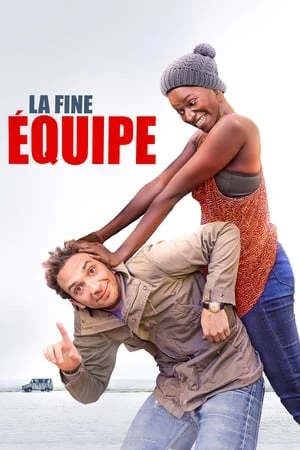 Regarder La Fine Équipe en streaming complet