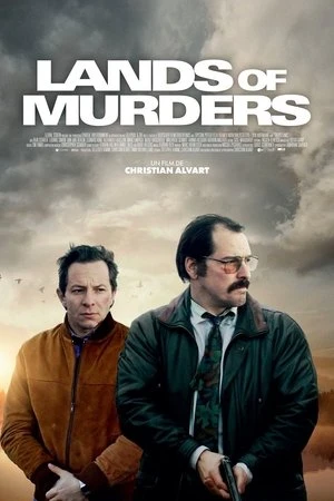  Lands of Murders affiche 