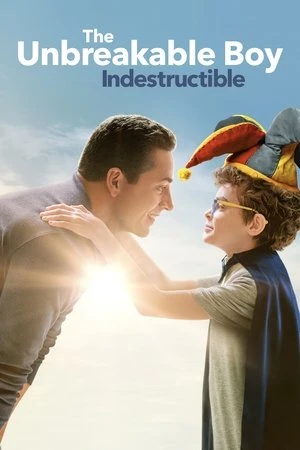 Regarder The Unbreakable Boy en streaming complet