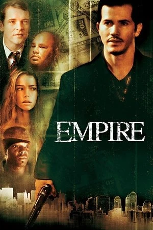  Empire affiche 