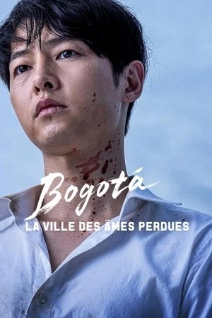 Regarder Bogotá: City of the Lost en streaming complet