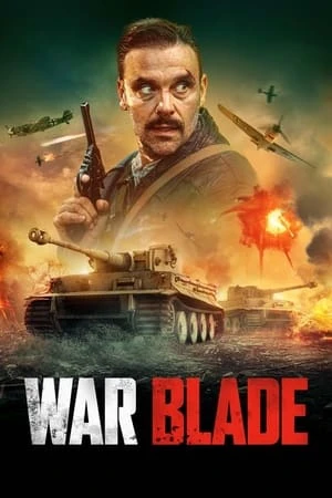 Regarder Lame de guerre en streaming complet