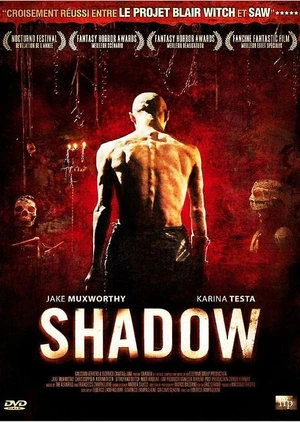 Shadow affiche 