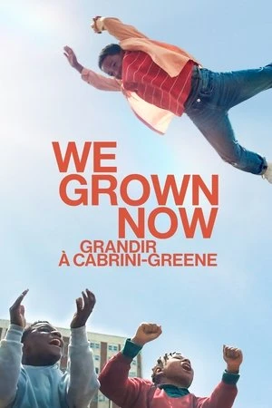 Regarder We Grown Now en streaming complet