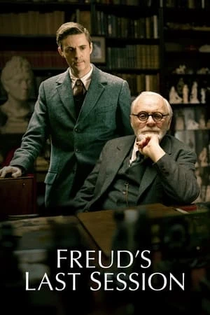 Regarder Professeur Freud en streaming complet
