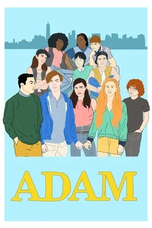 Regarder Adam en streaming complet