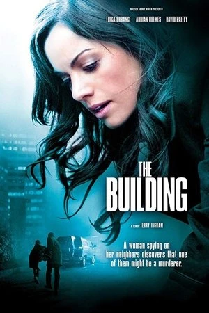 Regarder The Building en streaming complet