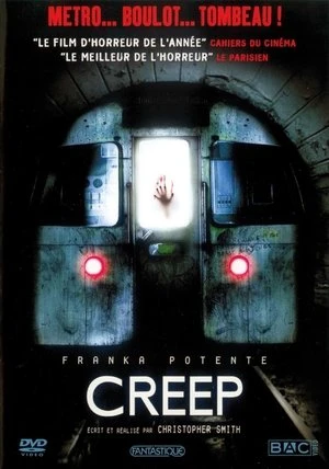 Regarder Creep en streaming complet