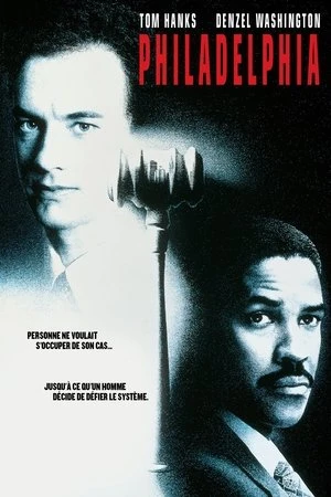 Regarder Philadelphia en streaming complet