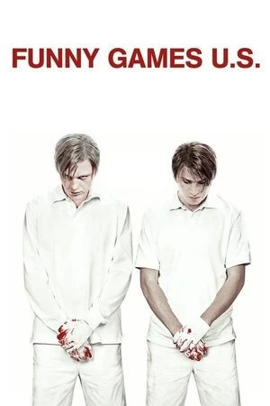 Regarder Funny Games U.S. en streaming complet