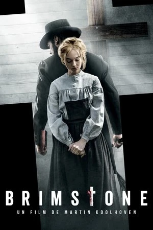 Regarder Brimstone en streaming complet