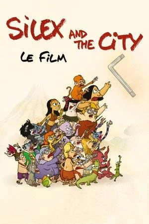 Regarder Silex and the City, le film en streaming complet