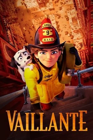 Regarder Vaillante en streaming complet