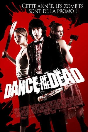 Regarder Dance of the Dead en streaming complet