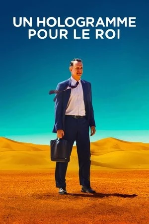 Regarder Un Hologramme pour le Roi en streaming complet