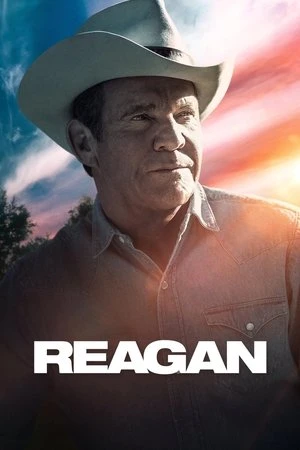 Regarder Reagan en streaming complet