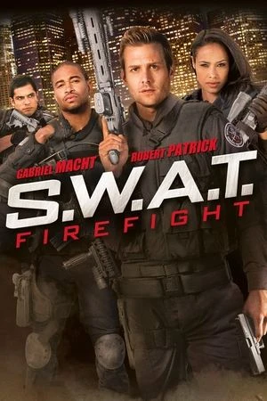 Regarder S.W.A.T. : Firefight en streaming complet