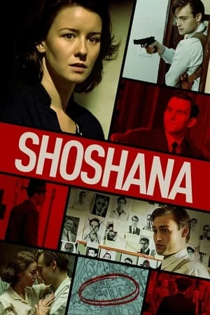 Regarder Shoshana en streaming complet