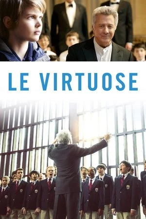 Regarder Le Virtuose en streaming complet