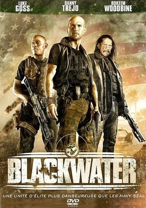 Regarder Blackwater en streaming complet