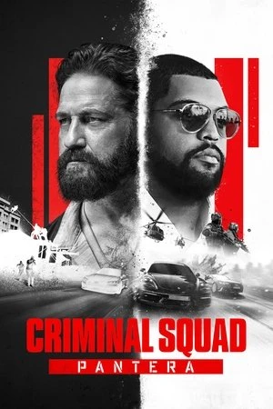 Regarder Criminal Squad : Pantera en streaming complet