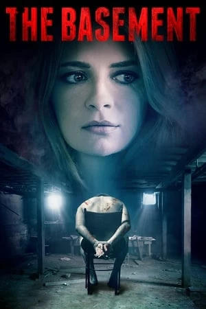 Regarder The Basement en streaming complet