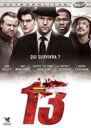 Regarder 13 en streaming complet