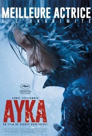 Regarder Ayka en streaming complet