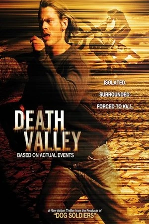 Regarder Death Valley en streaming complet