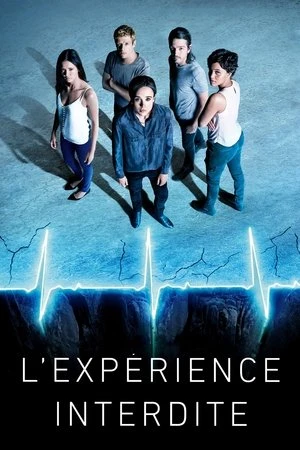 Regarder L'Expérience interdite en streaming complet